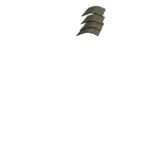 Casgo Roofing Images