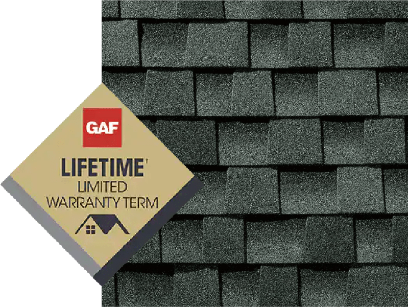 Casgo Roofing Images