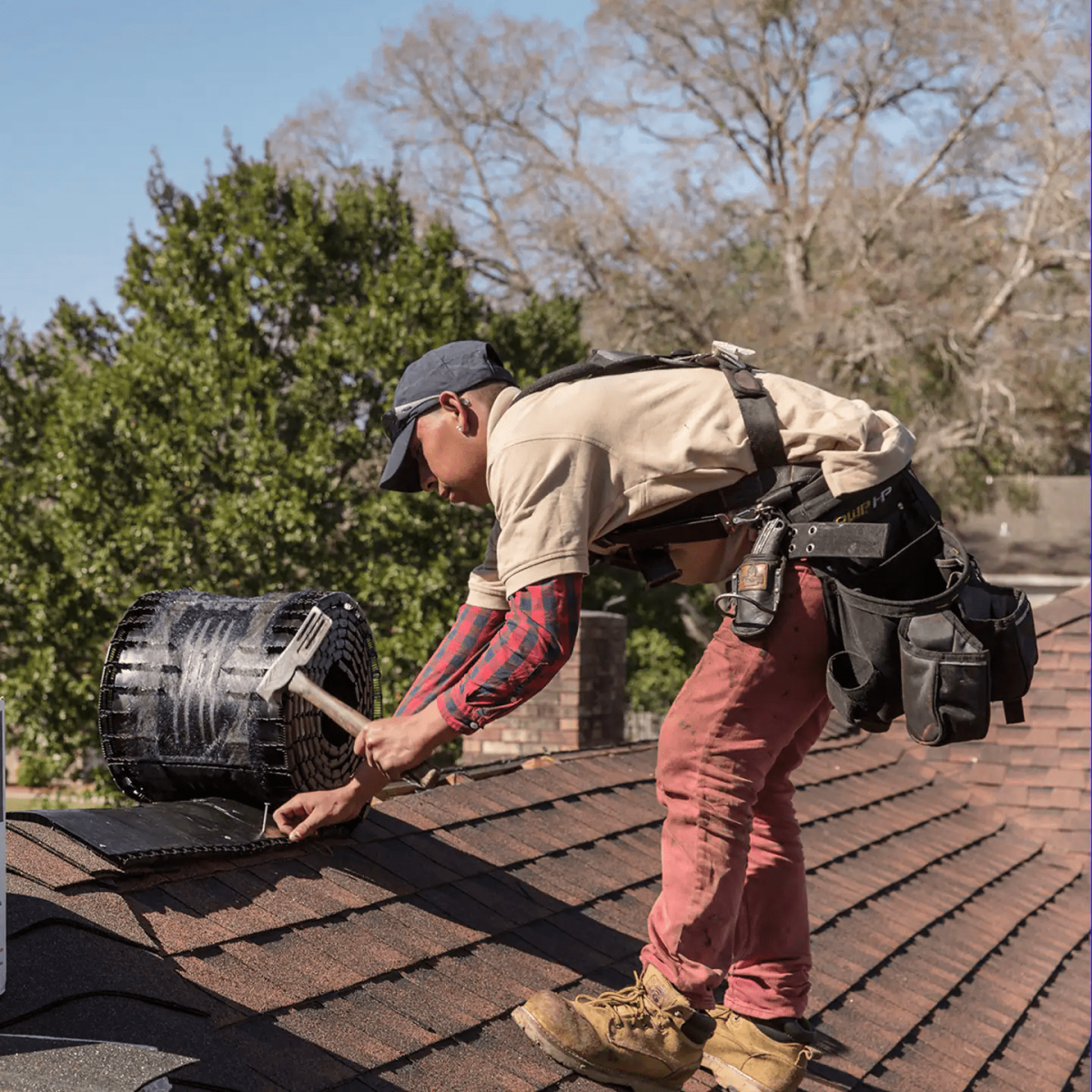 Casgo Roofing Images
