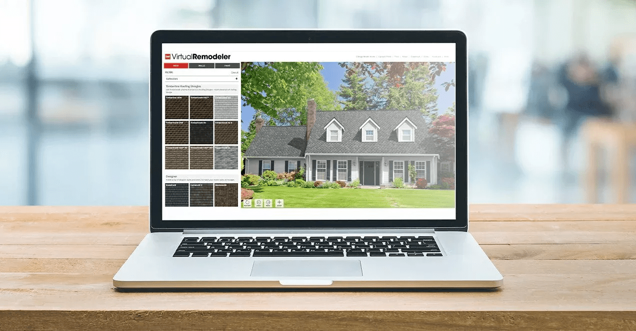 Casgo Roofing Images