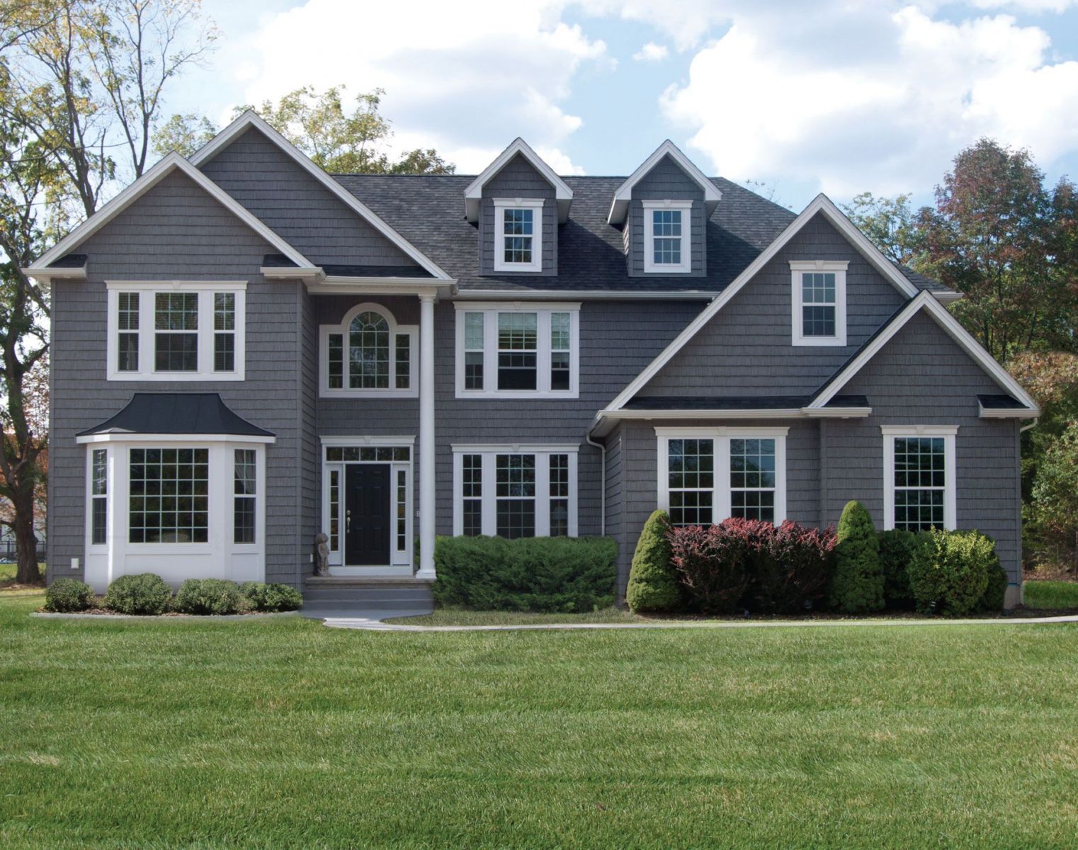 Casgo Roofing Images