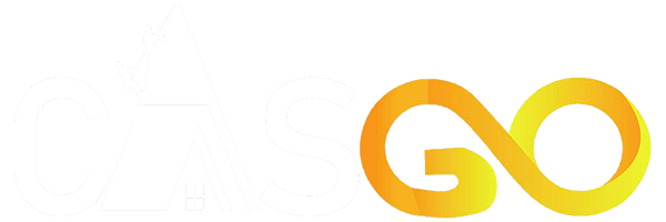 Casgo Roofing logo